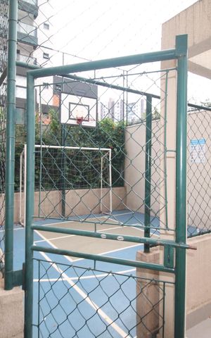 Apartamento para alugar com 34m², 2 quartos e sem vagaÁrea Comum
