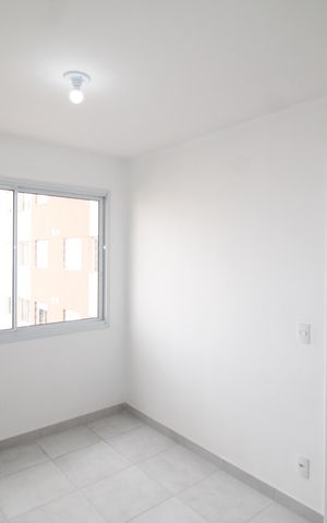 Apartamento para alugar com 34m², 2 quartos e sem vagaSala