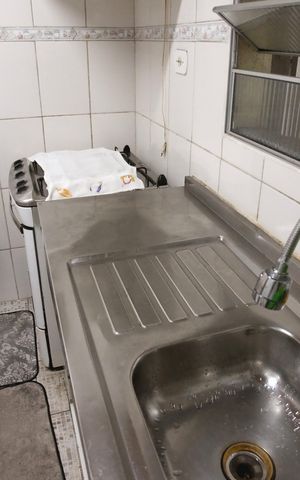Casa à venda com 250m², 3 quartos e 3 vagas Casa à venda com 250m², 3 quartos e 3 vagasCozinha