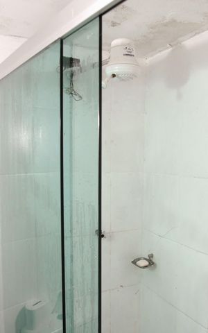 Casa à venda com 250m², 3 quartos e 3 vagas Casa à venda com 250m², 3 quartos e 3 vagasCasa 4 - Banheiro
