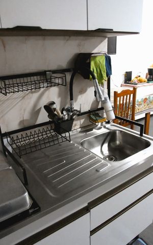 Casa à venda com 250m², 3 quartos e 3 vagas Casa à venda com 250m², 3 quartos e 3 vagasCasa 4 - Cozinha