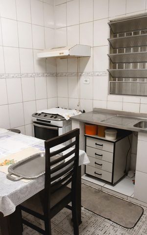 Casa à venda com 250m², 3 quartos e 3 vagas Casa à venda com 250m², 3 quartos e 3 vagasCozinha