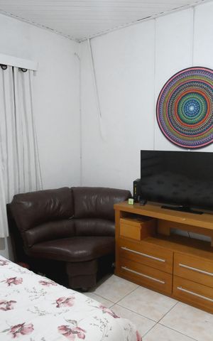Casa à venda com 250m², 3 quartos e 3 vagas Casa à venda com 250m², 3 quartos e 3 vagasQuarto 1