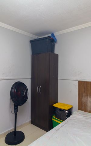 Apartamento para alugar com 52m², 2 quartos e 1 vaga Apartamento para alugar com 52m², 2 quartos e 1 vagaQuarto 2