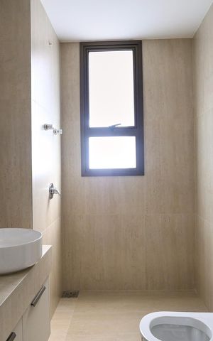 Apartamento à venda com 116m², 3 quartos e 2 vagas Apartamento à venda com 116m², 3 quartos e 2 vagasBanheiro da Suíte 2