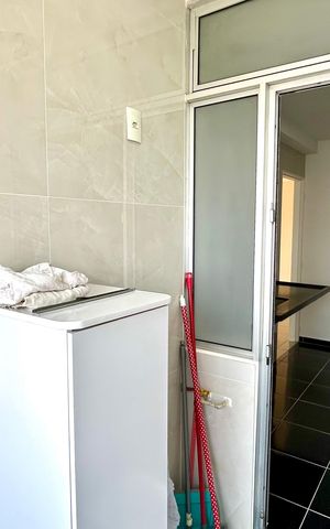 Apartamento para alugar com 55m², 2 quartos e 1 vaga Apartamento para alugar com 55m², 2 quartos e 1 vagaÁrea de Serviço