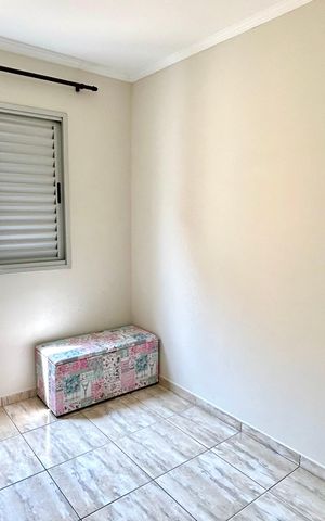 Apartamento para alugar com 55m², 2 quartos e 1 vaga Apartamento para alugar com 55m², 2 quartos e 1 vagaQuarto 1