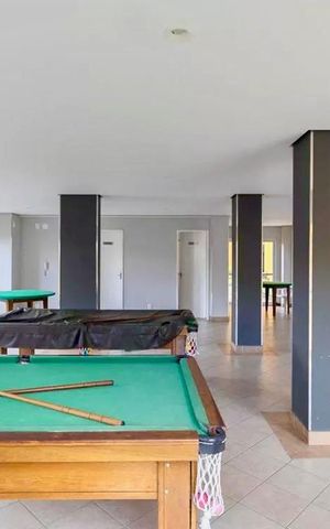 Apartamento para alugar com 55m², 2 quartos e 1 vaga Apartamento para alugar com 55m², 2 quartos e 1 vagaSala de Jogos