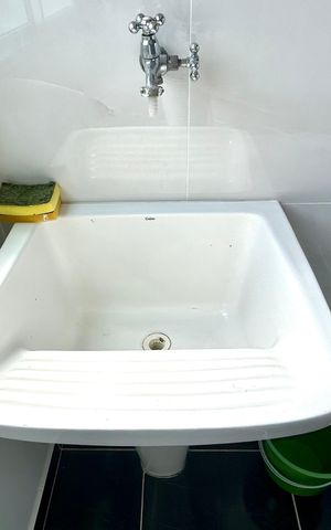 Apartamento para alugar com 55m², 2 quartos e 1 vaga Apartamento para alugar com 55m², 2 quartos e 1 vagaÁrea de Serviço