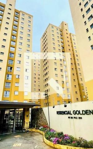 Apartamento para alugar com 55m², 2 quartos e 1 vaga Apartamento para alugar com 55m², 2 quartos e 1 vagaFachada do Prédio