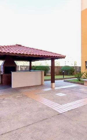 Apartamento para alugar com 55m², 2 quartos e 1 vaga Apartamento para alugar com 55m², 2 quartos e 1 vagaÁrea comum - Churrasqueira
