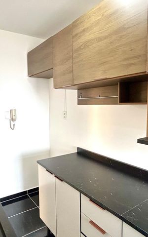 Apartamento para alugar com 55m², 2 quartos e 1 vaga Apartamento para alugar com 55m², 2 quartos e 1 vagaCozinha