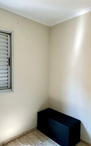 Apartamento para alugar com 55m², 2 quartos e 1 vaga Apartamento para alugar com 55m², 2 quartos e 1 vagaQuarto 2