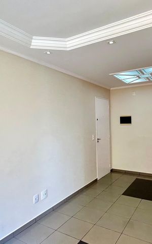 Apartamento para alugar com 55m², 2 quartos e 1 vaga Apartamento para alugar com 55m², 2 quartos e 1 vagaSala