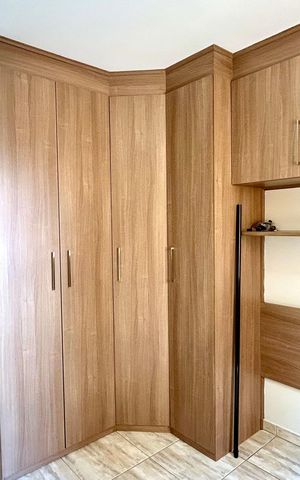 Apartamento para alugar com 55m², 2 quartos e 1 vaga Apartamento para alugar com 55m², 2 quartos e 1 vagaQuarto 2