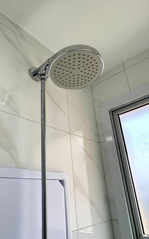 Apartamento para alugar com 55m², 2 quartos e 1 vaga Apartamento para alugar com 55m², 2 quartos e 1 vagaBanheiro