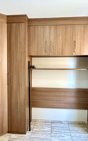 Apartamento para alugar com 55m², 2 quartos e 1 vaga Apartamento para alugar com 55m², 2 quartos e 1 vagaQuarto 2