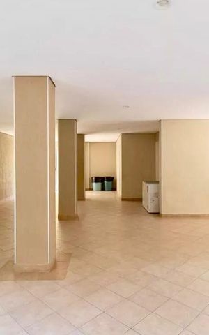 Apartamento para alugar com 55m², 2 quartos e 1 vaga Apartamento para alugar com 55m², 2 quartos e 1 vagaÁrea comum - Salão de festas