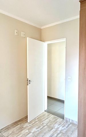 Apartamento para alugar com 55m², 2 quartos e 1 vaga Apartamento para alugar com 55m², 2 quartos e 1 vagaQuarto 2