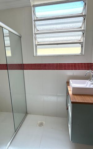 Casa à venda com 167m², 3 quartos e 2 vagasBanheiro Social