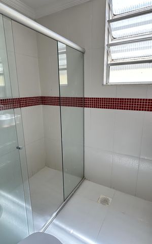 Casa à venda com 167m², 3 quartos e 2 vagasBanheiro Social