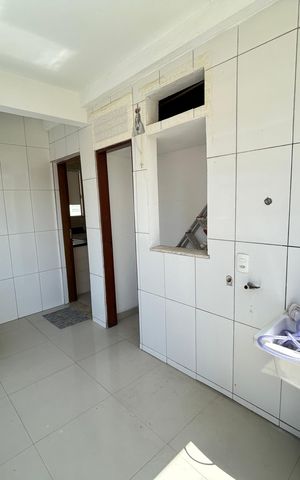 Casa à venda com 167m², 3 quartos e 2 vagasÁrea de Serviço