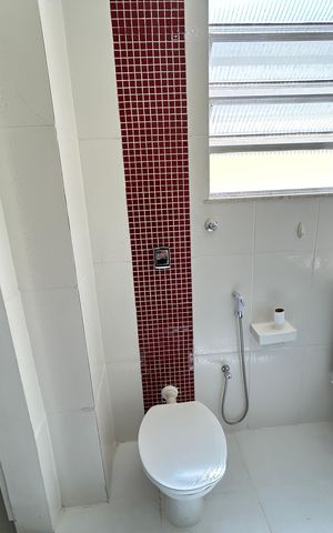 Casa à venda com 167m², 3 quartos e 2 vagasBanheiro do Quarto 2 - Suíte