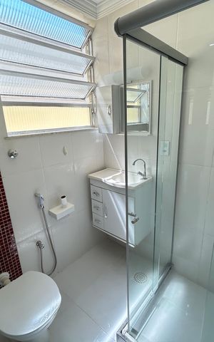 Casa à venda com 167m², 3 quartos e 2 vagasBanheiro do Quarto 2 - Suíte