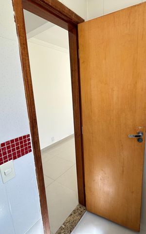 Casa à venda com 167m², 3 quartos e 2 vagasBanheiro do Quarto 3 - Suíte