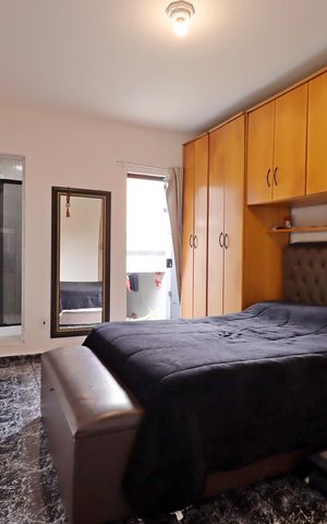 Casa à venda com 162m², 2 quartos e 2 vagasSuíte