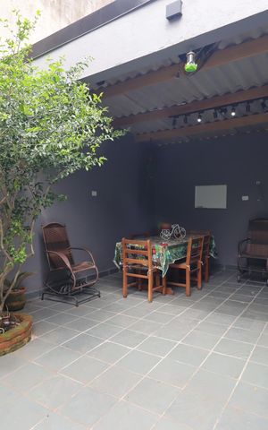 Casa à venda com 162m², 2 quartos e 2 vagasÁrea Gourmet