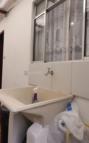 Casa à venda com 162m², 2 quartos e 2 vagasÁrea de Serviço 1