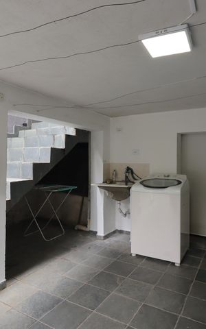Casa à venda com 162m², 2 quartos e 2 vagasÁrea de Serviço 2