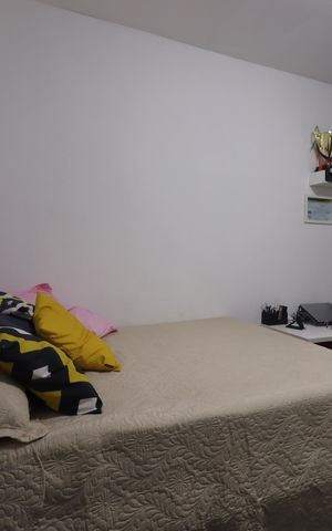 Casa à venda com 162m², 2 quartos e 2 vagasQuarto
