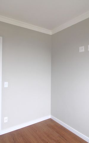 Apartamento para alugar com 46m², 2 quartos e 1 vagaQuarto 2
