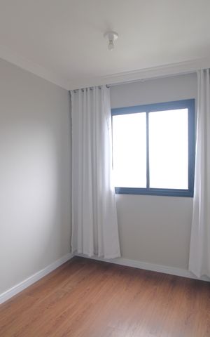 Apartamento para alugar com 46m², 2 quartos e 1 vagaQuarto 2