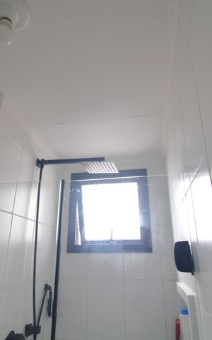 Apartamento para alugar com 46m², 2 quartos e 1 vagaBanheiro