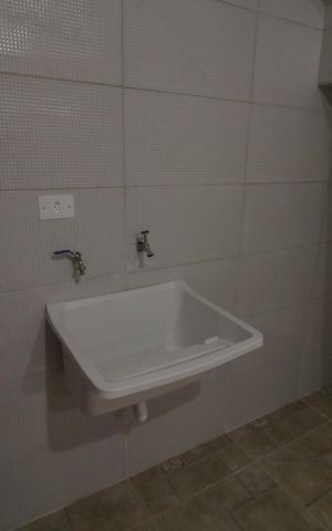 Casa à venda com 130m², 3 quartos e 1 vagaÁrea de Serviço
