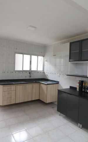 Casa à venda com 130m², 3 quartos e 1 vagaCozinha