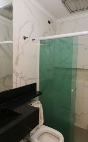 Casa à venda com 130m², 3 quartos e 1 vagaBanheiro