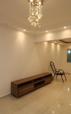 Casa à venda com 130m², 3 quartos e 1 vagaSala