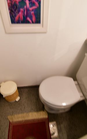 Apartamento à venda com 70m², 1 quarto e 1 vagaLavabo