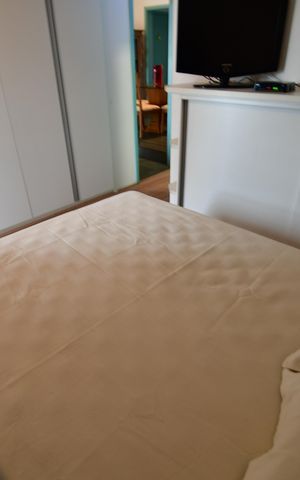 Apartamento à venda com 70m², 1 quarto e 1 vagaQuarto Suíte