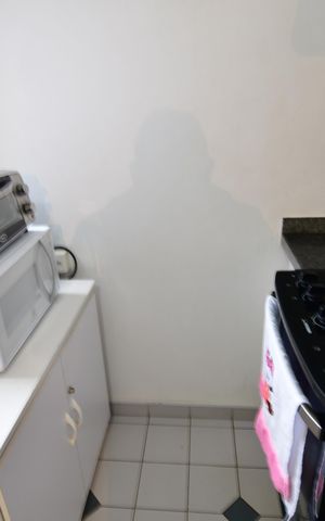 Apartamento à venda com 70m², 1 quarto e 1 vagaCozinha