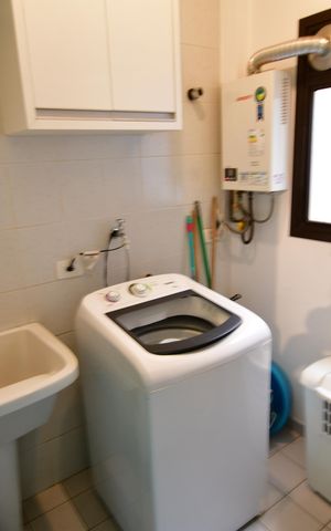Apartamento à venda com 70m², 1 quarto e 1 vagaÁrea de Serviço