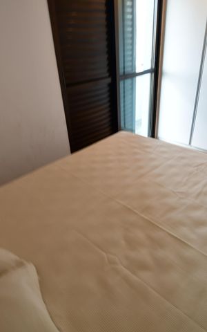 Apartamento à venda com 70m², 1 quarto e 1 vagaQuarto Suíte