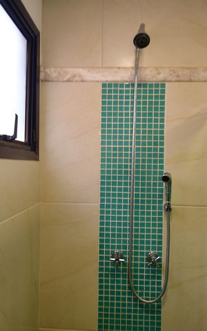 Apartamento à venda com 70m², 1 quarto e 1 vagaBanheiro Suíte