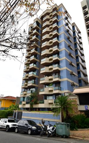 Apartamento à venda com 70m², 1 quarto e 1 vagaFachada do Prédio