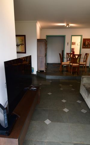 Apartamento à venda com 70m², 1 quarto e 1 vagaSala