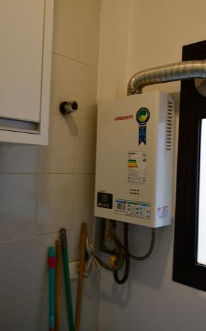 Apartamento à venda com 70m², 1 quarto e 1 vagaÁrea de Serviço